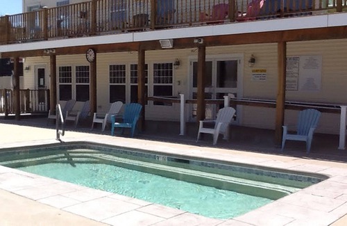 Ogunquit - Wells Cottage | Deuxième Condo Sol A Dreams Beach est bien situé!