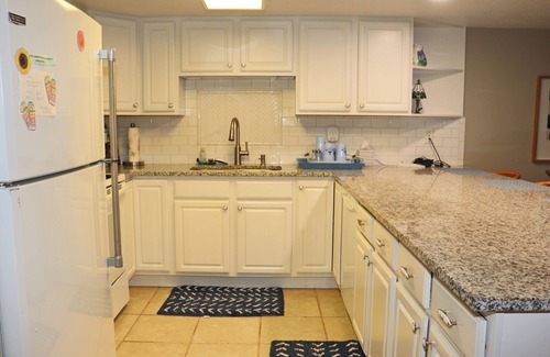 New Smyrna Beach Copropriété | Second floor three bedroom three bath direct oceanfront
