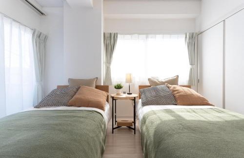 Kamata Appartement | "Second floor" - Vacation STAY 16319