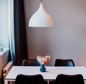 Huvudsta Appartement | Second Home Apartments Asplund