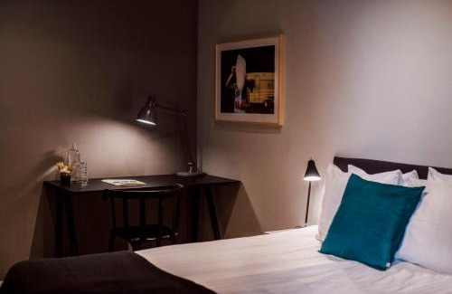 Huvudsta Appartement | Second Home Apartments Asplund