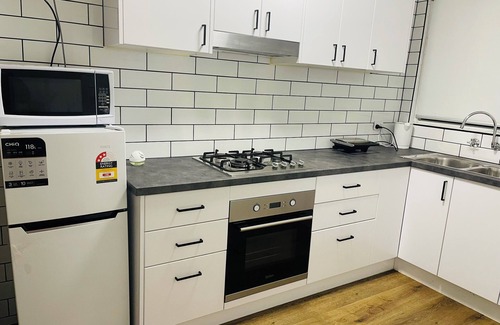 Aberfeldie Appartement | Second Home
