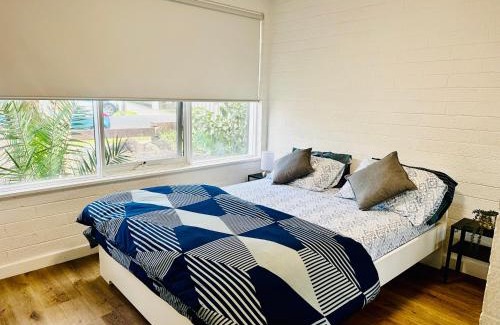 Maribyrnong Appartement | Second Home