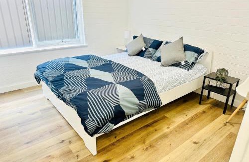 Maribyrnong Appartement | Second Home