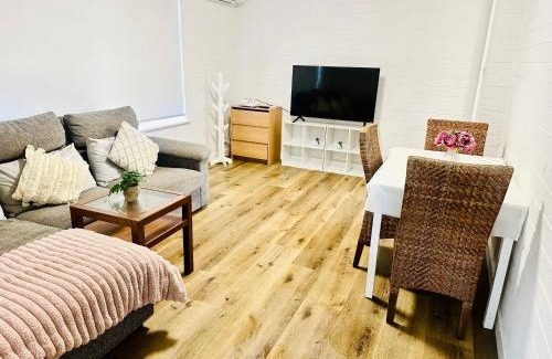 Maribyrnong Appartement | Second Home