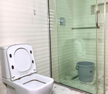 Ajah Appartement | Second Home