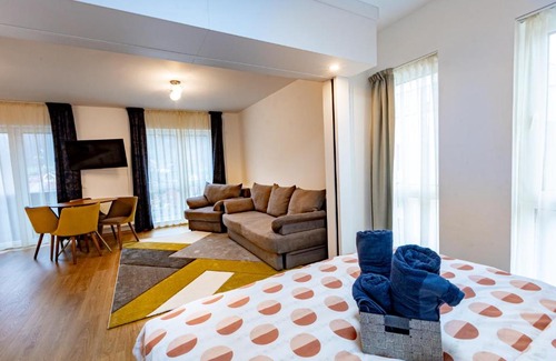 Sighisoara Appartement | Sighisoara Residence