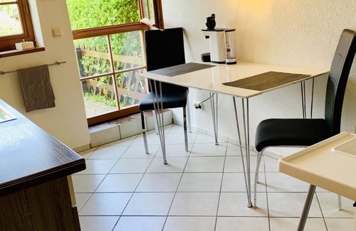 Ludwigsburg Maison | deuxième Maison sur le Wieck danois Strandweg