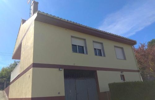 Lobios Maison | Secondary home