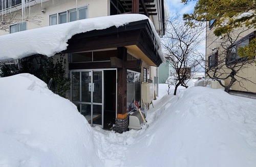 Otaru Maison | SecondHouse Green
