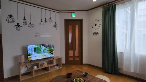 Otaru Maison | SecondHouse Otaru Garden