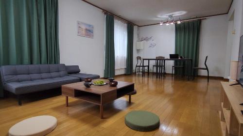 Otaru Maison | SecondHouse Otaru Garden