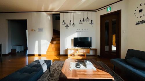 Otaru Maison | SecondHouse - Vacation STAY 53859v