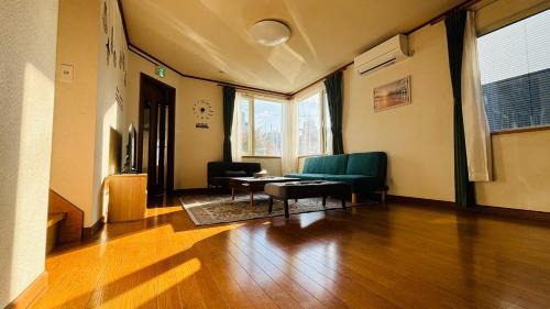 Otaru Maison | SecondHouse - Vacation STAY 53859v