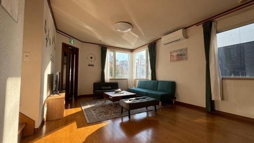 Otaru Maison | SecondHouse - Vacation STAY 53859v