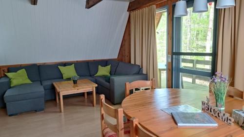 Bad Arolsen Maison | SECRA Exclusive Ferienhaus Nr 16 am Twistesee
