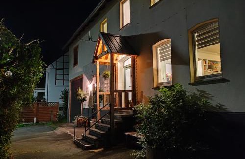 Bomighausen Maison | SECRA Exclusive Haus Gretchen