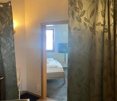 Flonheim Appartement | SECRA Exclusive Maisonette-Ferienzimmer Am Backhausgarten