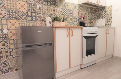 Poznan City Center Appartement | Secret Apartament 2 Poznań