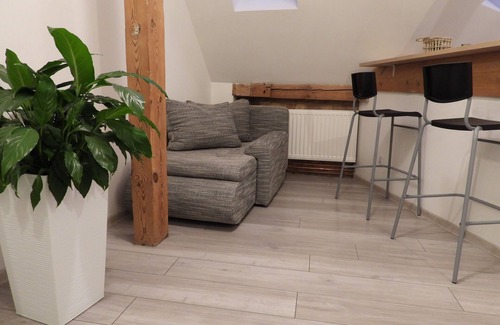 Poznan City Center Appartement | Secret Apartament 2 Poznań