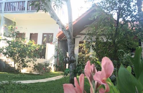 Talalla Hôtel | Secret Bay Hotel