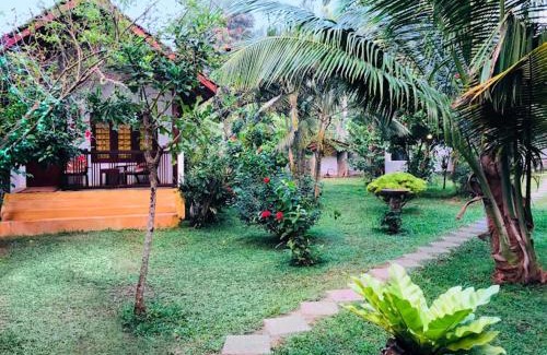 Talalla Hôtel | Secret Bay Hotel