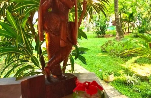 Talalla Hôtel | Secret Beach