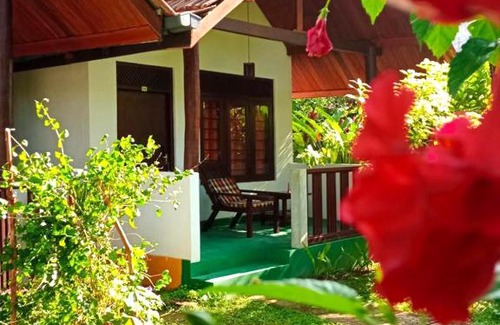 Talalla Hôtel | Secret Beach