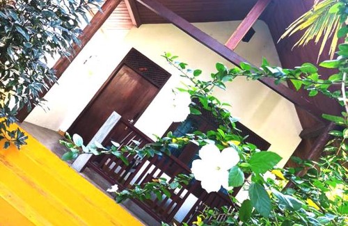 Talalla Hôtel | Secret Beach