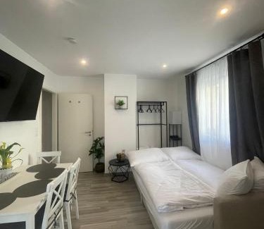 Frauenkirchen Appartement | Secret Collection