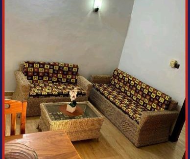 Porto-Novo Appartement | Secret d'Ofè