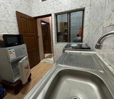 Porto-Novo Appartement | Secret d'Ofè