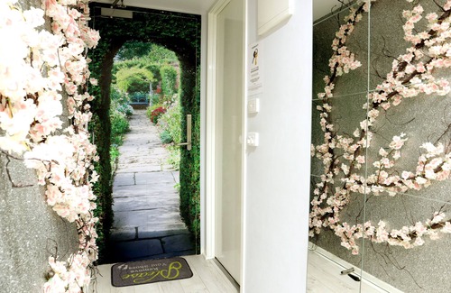 Melbourne Central Business District Appartement | Secret Garden - A Magical Themed Studio in the heart of Melbourne CBD