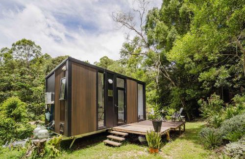 Smiths Creek Maison | Secret Garden by Tiny Away