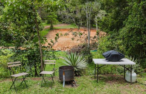 Smiths Creek Maison | Secret Garden by Tiny Away