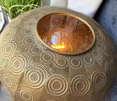 Ferndown Appartement | Secret garden