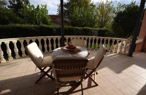 Temeni Appartement | Secret Garden