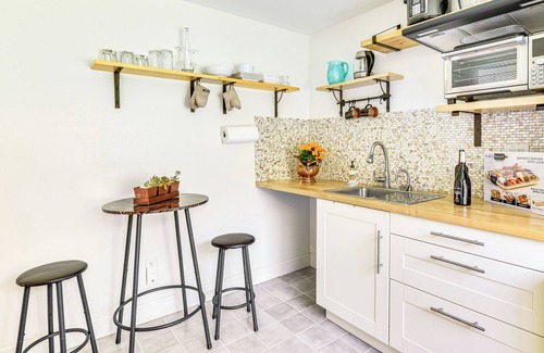 Beaverton Appartement | Secret Garden Healing Retreat! Beavertin Nike Area