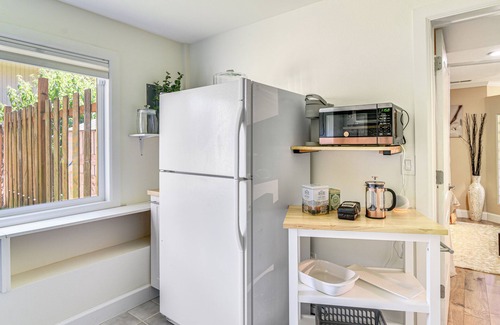 Beaverton Appartement | Secret Garden Healing Retreat! Beavertin Nike Area