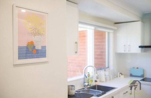 Baulkham Hills Maison | Secret Garden in Baulkham Hills-New Property