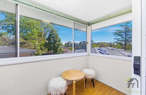 Baulkham Hills Maison | Secret Garden in Baulkham Hills-New Property