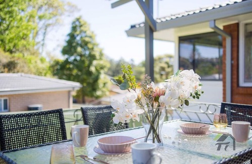 Baulkham Hills Maison | Secret Garden in Baulkham Hills-New Property