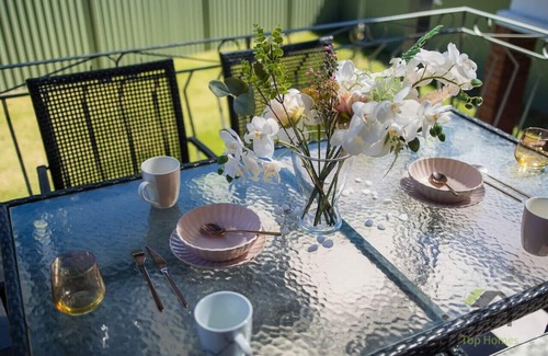 Baulkham Hills Maison | Secret Garden in Baulkham Hills-New Property