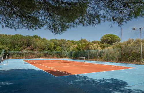 Portisco Appartement | Secret Garden House - Happy Rentals