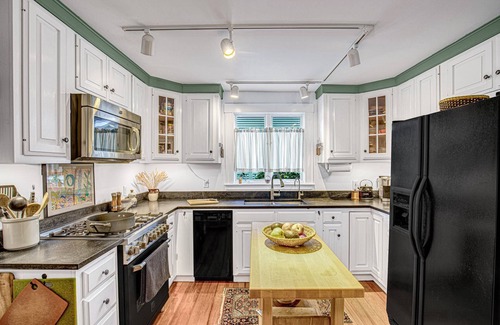 Newburyport Appartement | Secret Garden