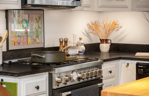 Newburyport Appartement | Secret Garden