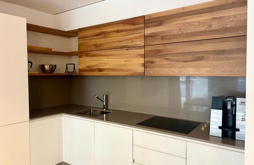 Canobbio Appartement | Secret gem near Lugano Center