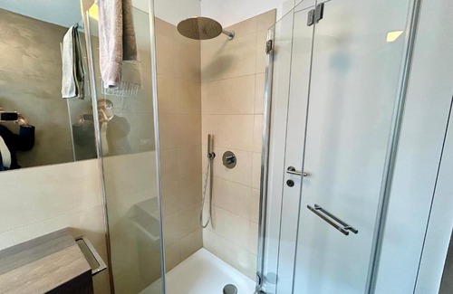 Canobbio Appartement | Secret gem near Lugano Center