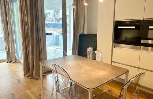 Canobbio Appartement | Secret gem near Lugano Center