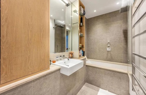 Uskudar Appartement | Secret Haven